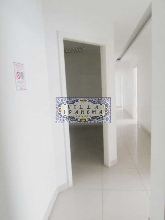 Conjunto Comercial-Sala para alugar, 150m² - Foto 4