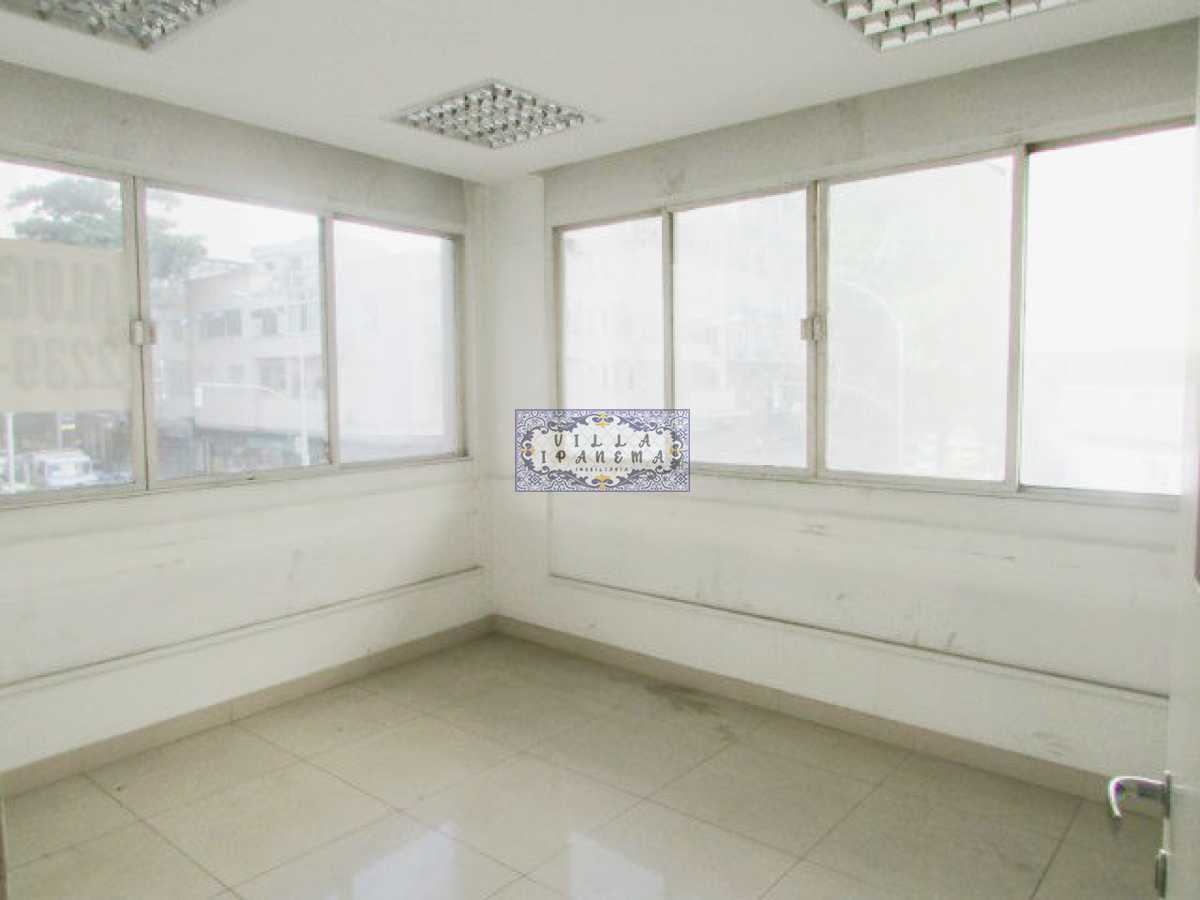 Conjunto Comercial-Sala para alugar, 150m² - Foto 5