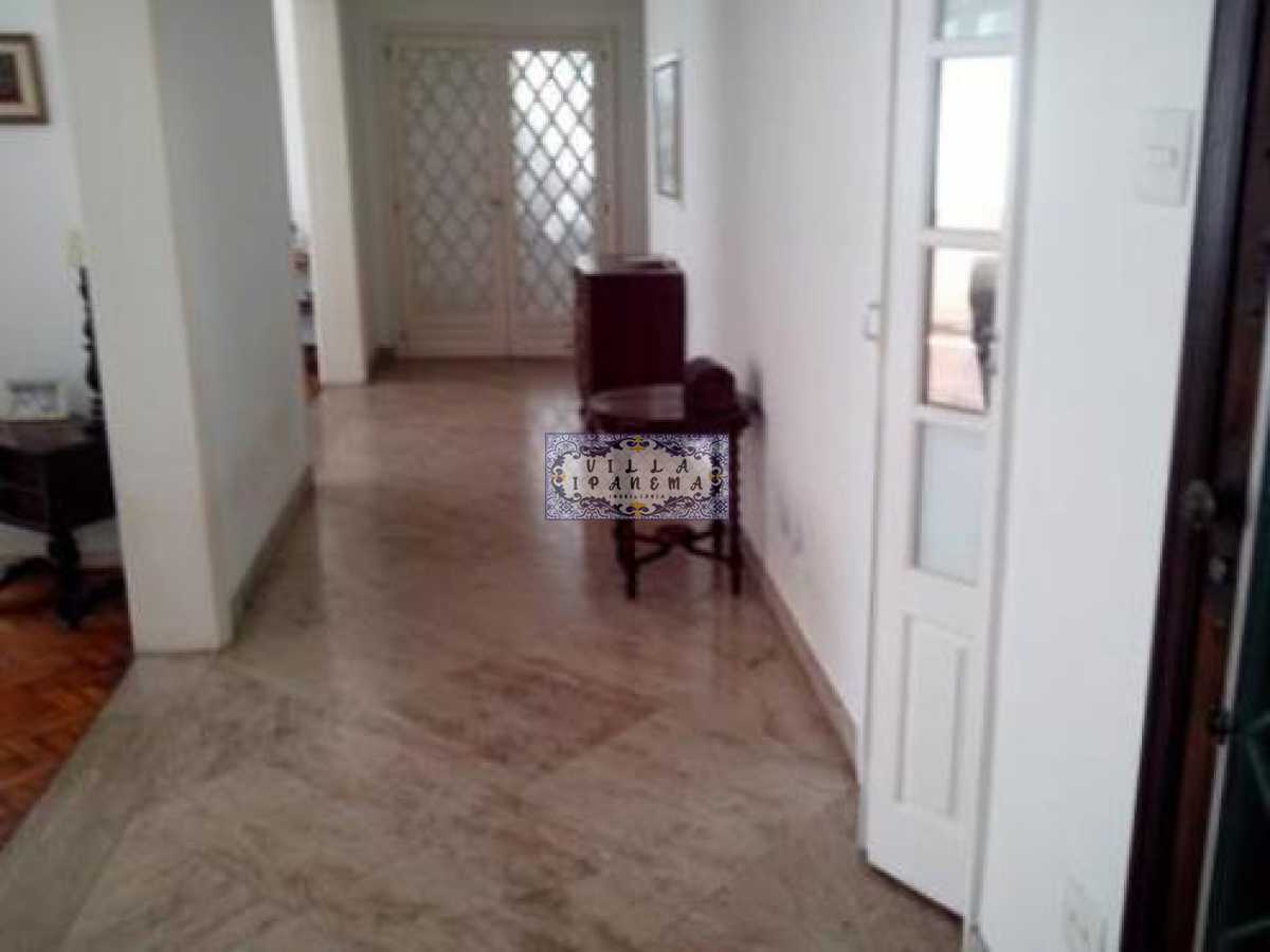 Apartamento à venda com 5 quartos, 300m² - Foto 3