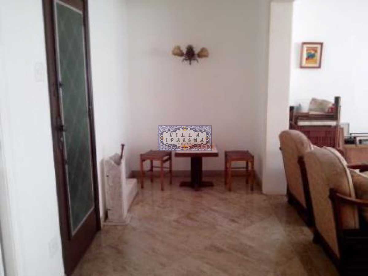 Apartamento à venda com 5 quartos, 300m² - Foto 4