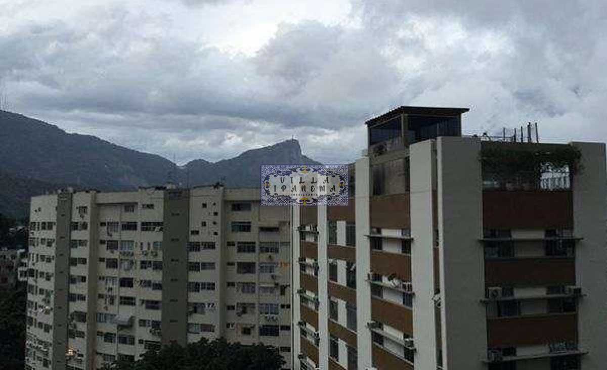 Apartamento à venda com 3 quartos, 153m² - Foto 3