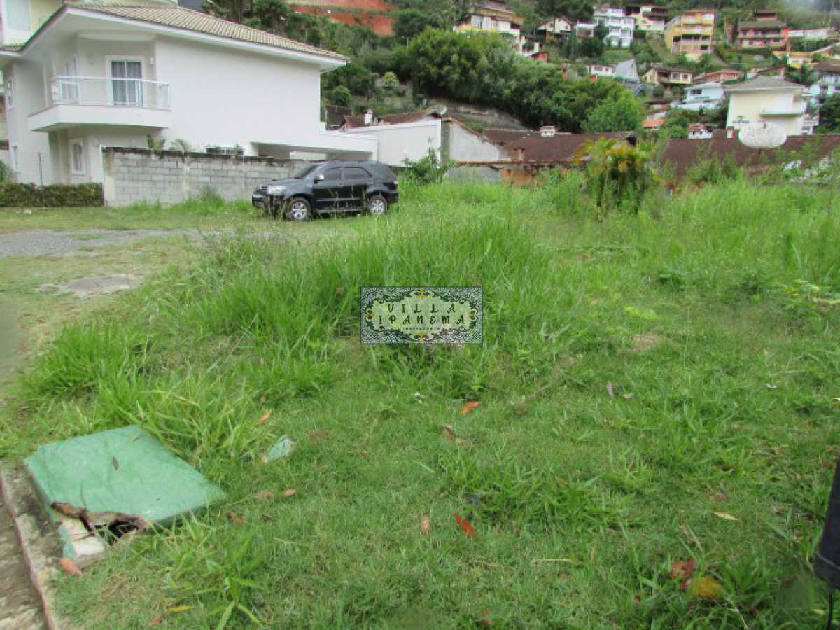 Terreno à venda, 331m² - Foto 3