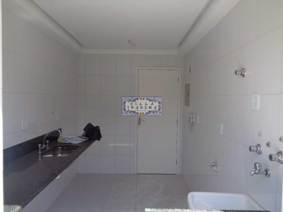 Cobertura à venda com 2 quartos, 100m² - Foto 2