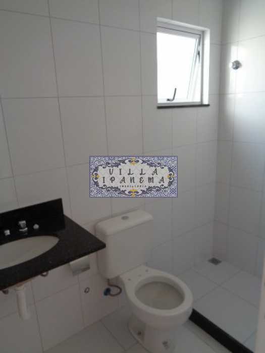 Cobertura à venda com 2 quartos, 100m² - Foto 4