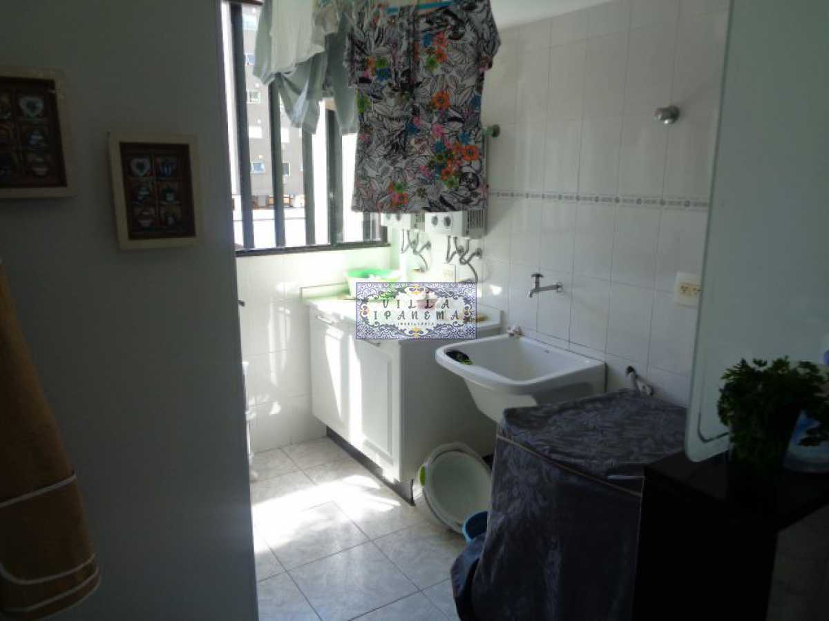 Apartamento à venda com 3 quartos, 110m² - Foto 1