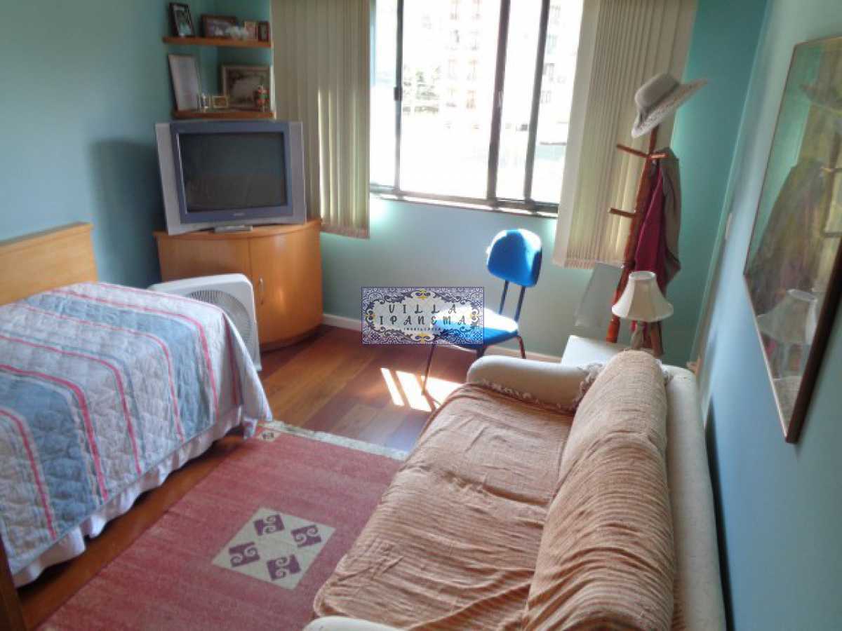 Apartamento à venda com 3 quartos, 110m² - Foto 5