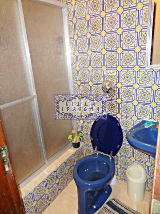 Casa de Condomínio à venda com 6 quartos, 180m² - Foto 2