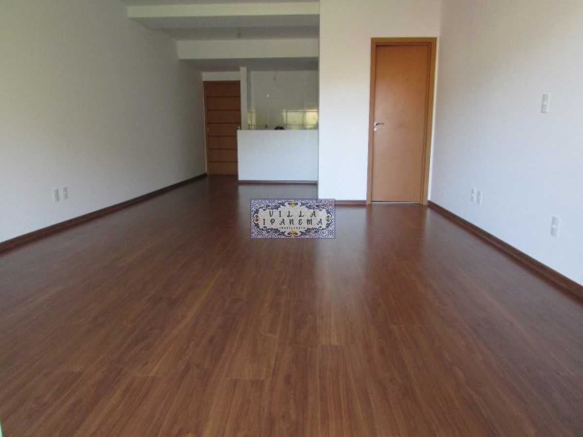 Loft à venda com 1 quarto, 50m² - Foto 2