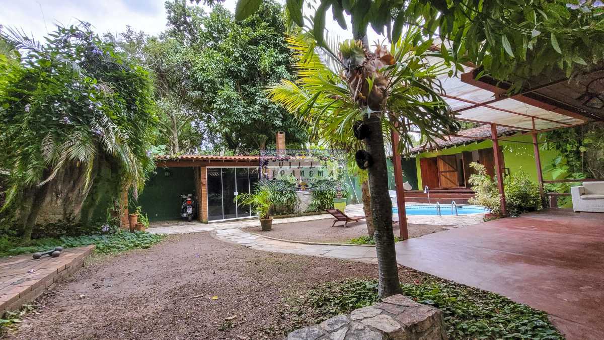 Casa à venda com 6 quartos, 500m² - Foto 5