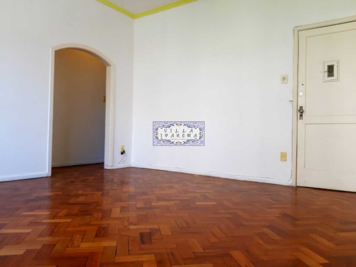 Apartamento à venda com 2 quartos, 80m² - Foto 3