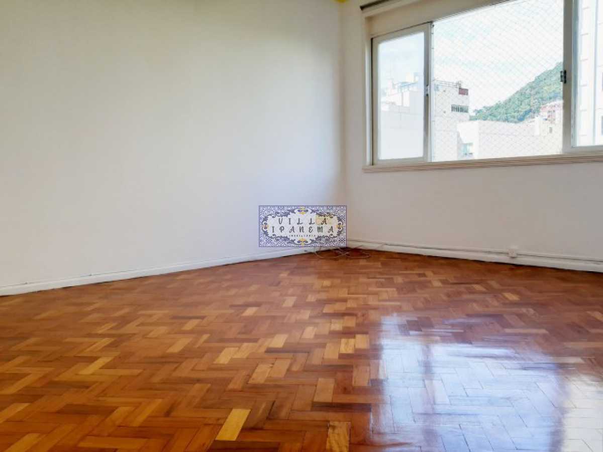 Apartamento à venda com 2 quartos, 80m² - Foto 4