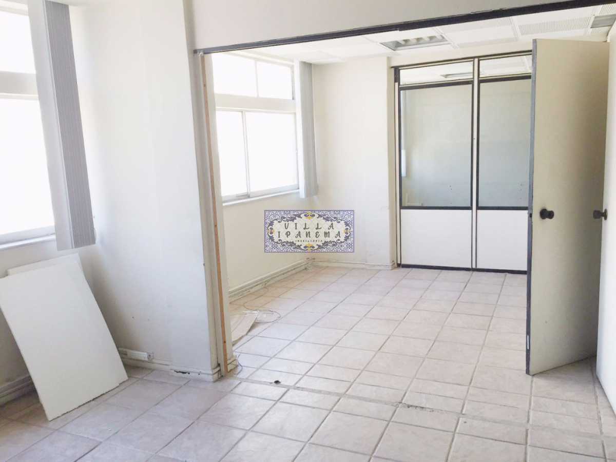 Conjunto Comercial-Sala à venda, 86m² - Foto 1