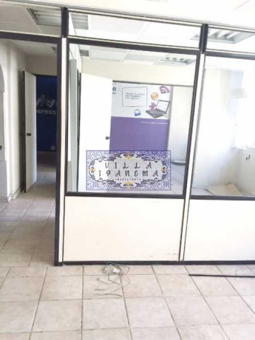 Conjunto Comercial-Sala à venda, 86m² - Foto 2