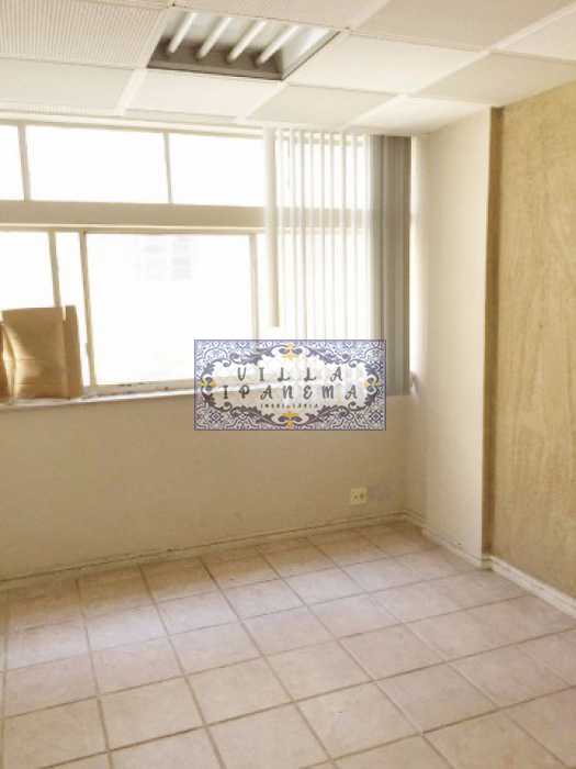 Conjunto Comercial-Sala à venda, 86m² - Foto 3