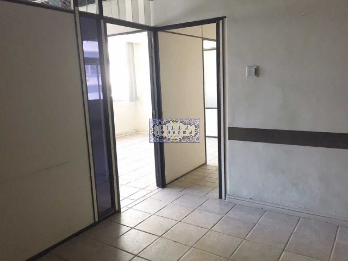 Conjunto Comercial-Sala à venda, 86m² - Foto 4