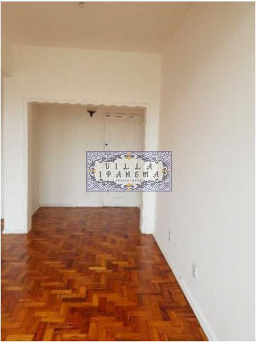 Apartamento à venda com 3 quartos, 108m² - Foto 3