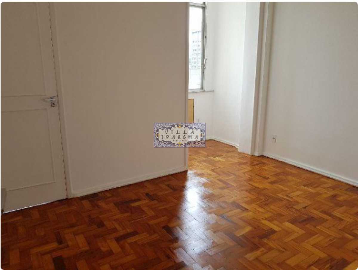 Apartamento à venda com 3 quartos, 108m² - Foto 4