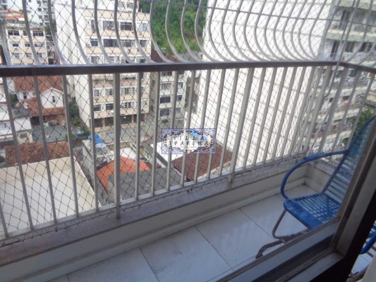 Apartamento à venda com 4 quartos, 166m² - Foto 3