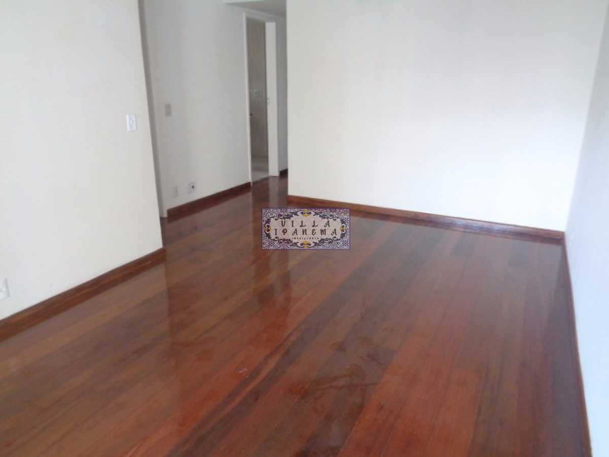 Apartamento à venda com 4 quartos, 166m² - Foto 4