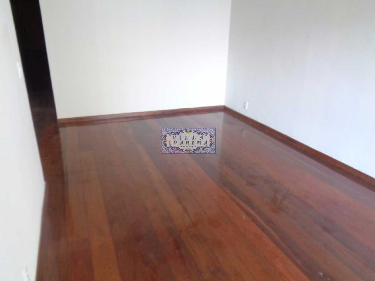 Apartamento à venda com 4 quartos, 166m² - Foto 5