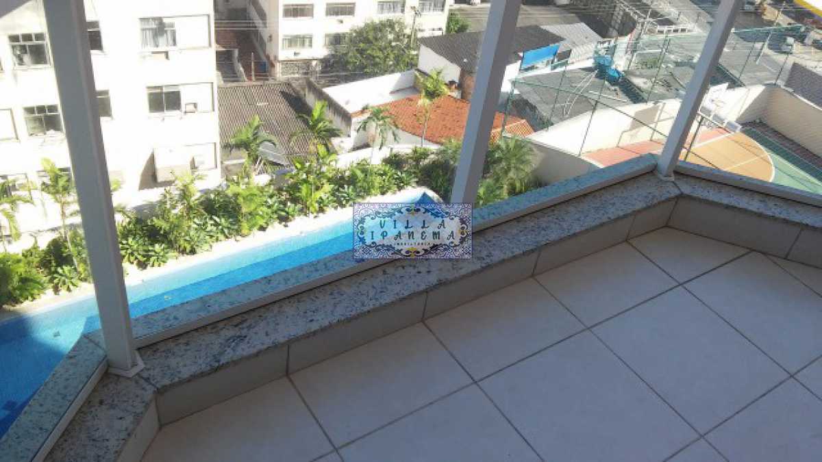 Apartamento à venda com 3 quartos, 106m² - Foto 1