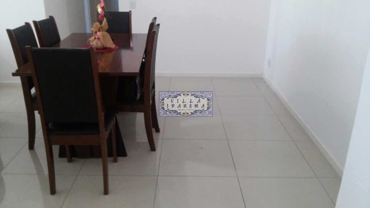 Apartamento à venda com 3 quartos, 106m² - Foto 4