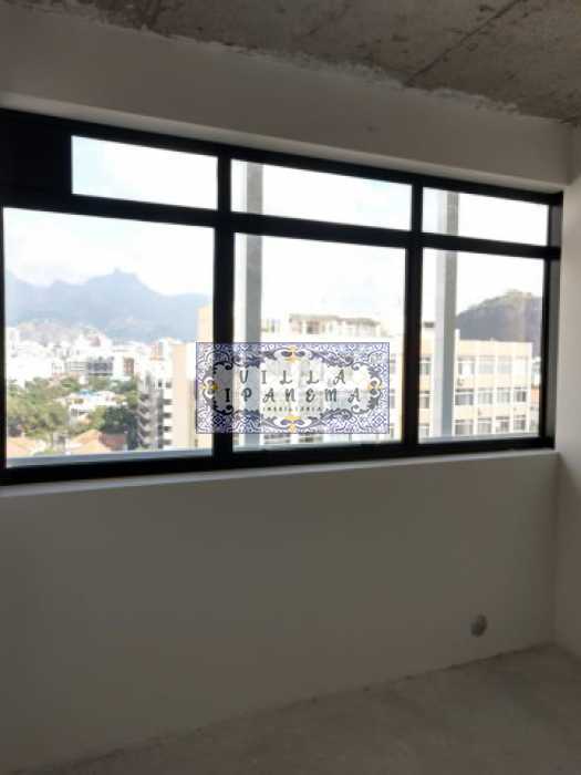 Conjunto Comercial-Sala à venda e aluguel, 30m² - Foto 4