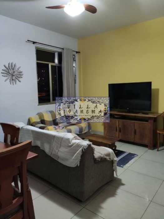 Cobertura à venda com 3 quartos, 100m² - Foto 4