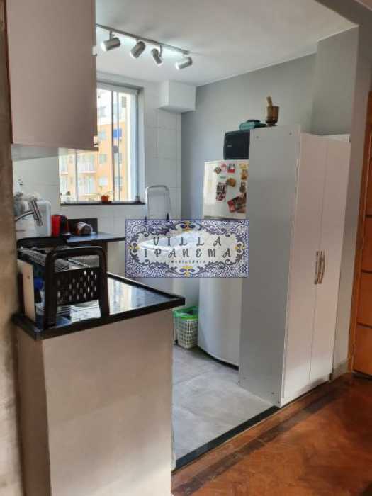 Apartamento à venda com 2 quartos, 57m² - Foto 4