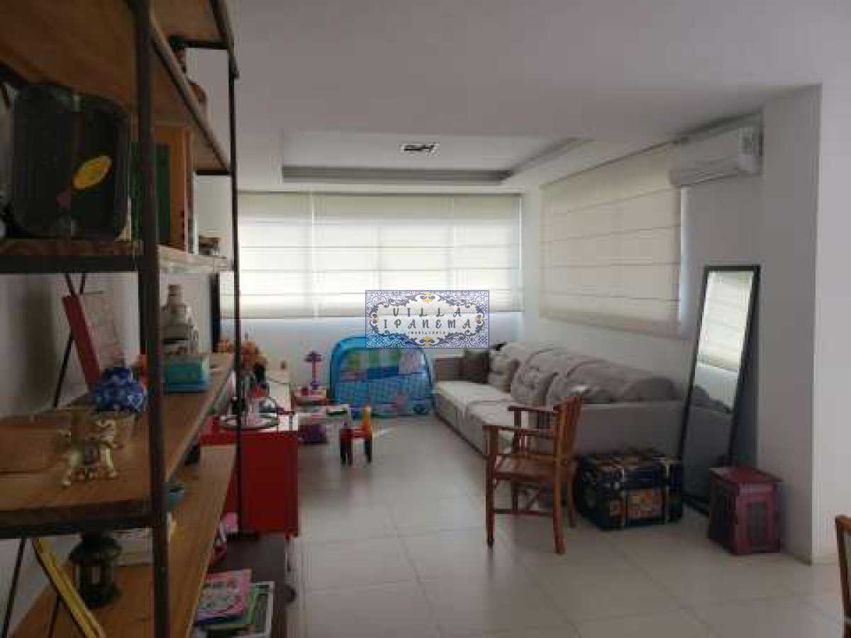 Cobertura à venda com 2 quartos, 158m² - Foto 4