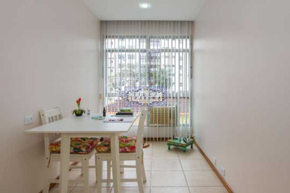 Apartamento à venda com 2 quartos, 90m² - Foto 3