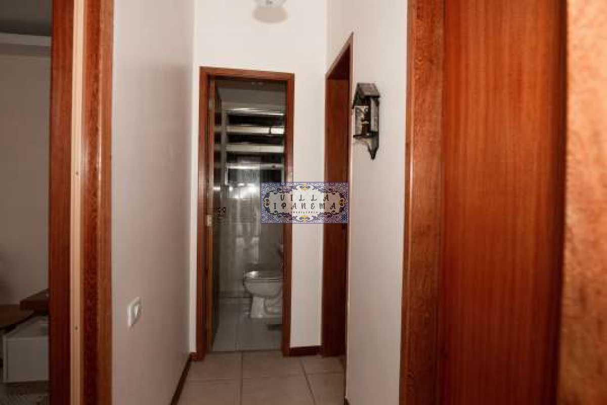 Apartamento à venda com 2 quartos, 90m² - Foto 4