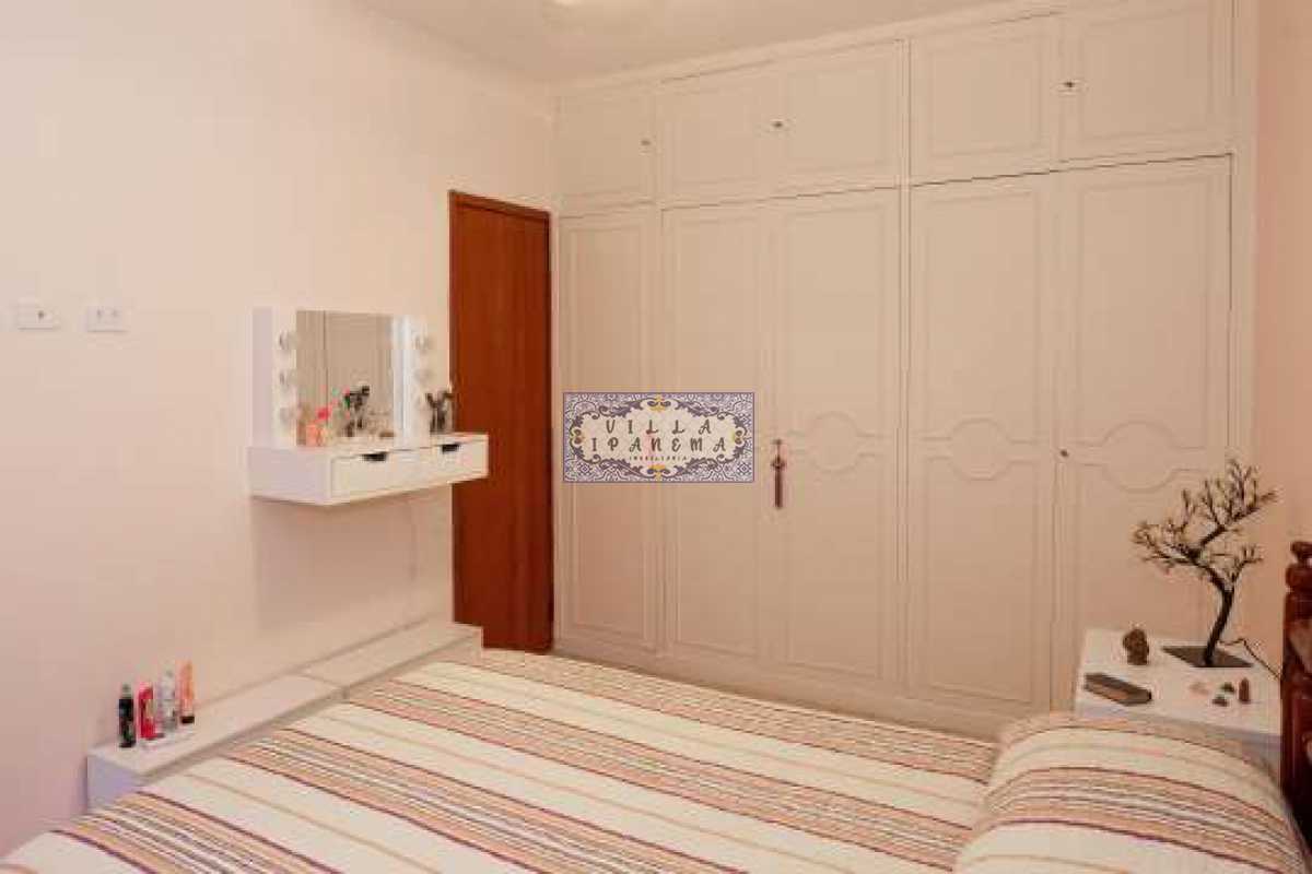 Apartamento à venda com 2 quartos, 90m² - Foto 5