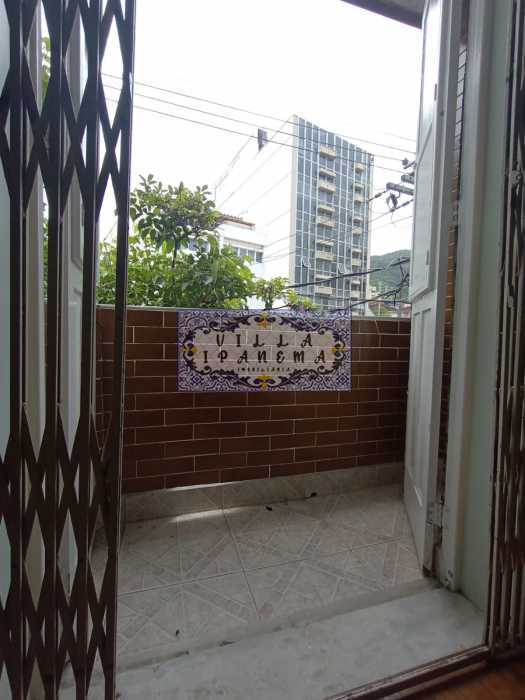 Apartamento à venda e aluguel com 2 quartos, 65m² - Foto 2