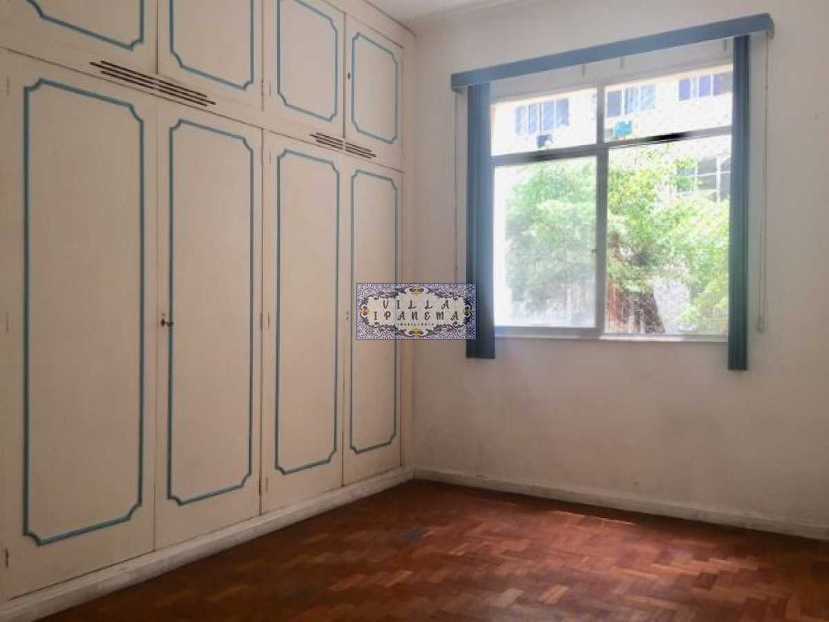 Apartamento à venda com 3 quartos, 115m² - Foto 5