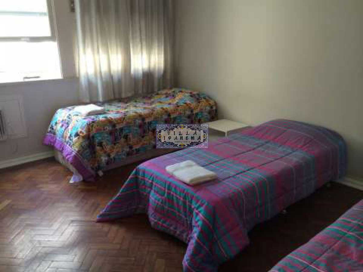 Apartamento à venda com 3 quartos, 136m² - Foto 4