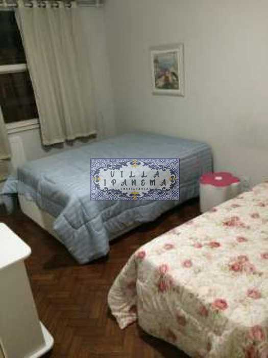 Apartamento à venda com 3 quartos, 136m² - Foto 5