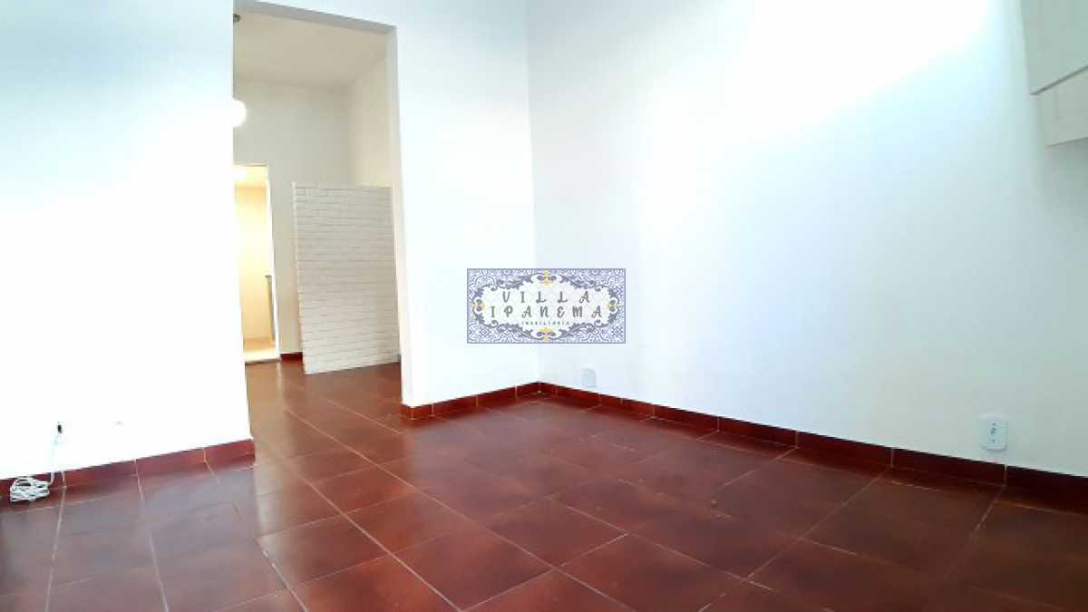 Casa de Vila à venda com 2 quartos, 128m² - Foto 5