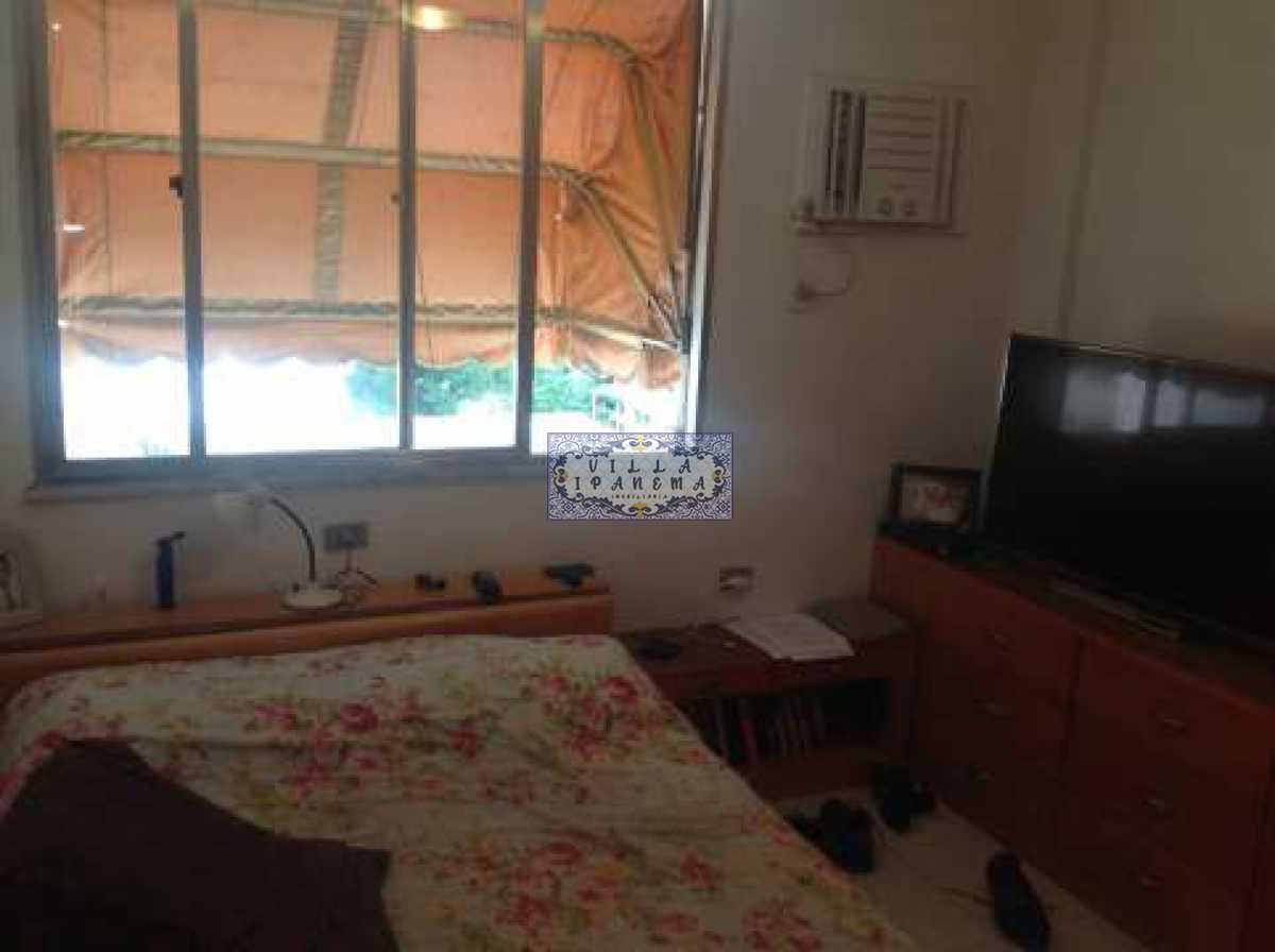 Apartamento à venda com 2 quartos, 125m² - Foto 3