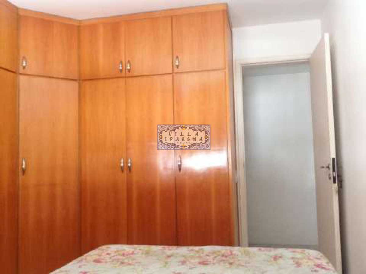 Apartamento à venda com 2 quartos, 125m² - Foto 4