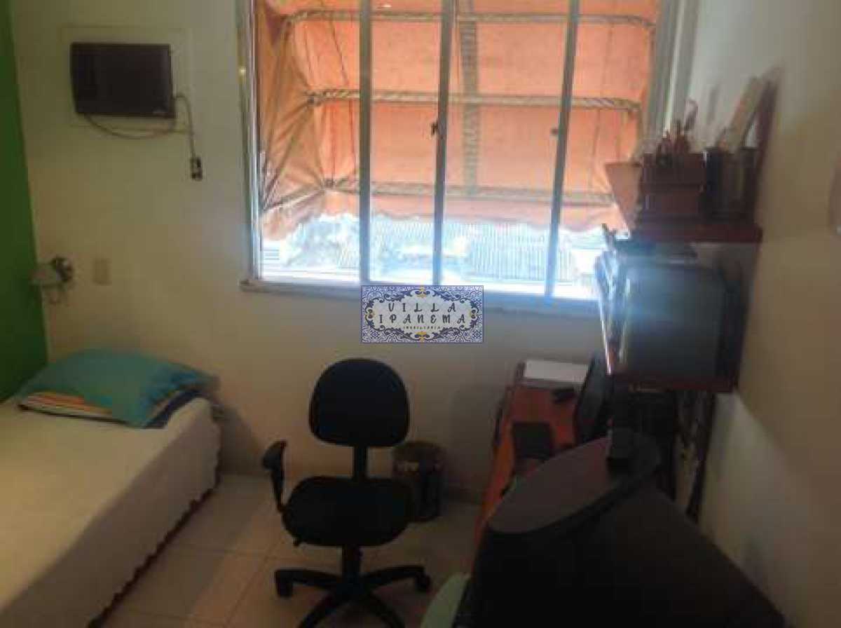 Apartamento à venda com 2 quartos, 125m² - Foto 5