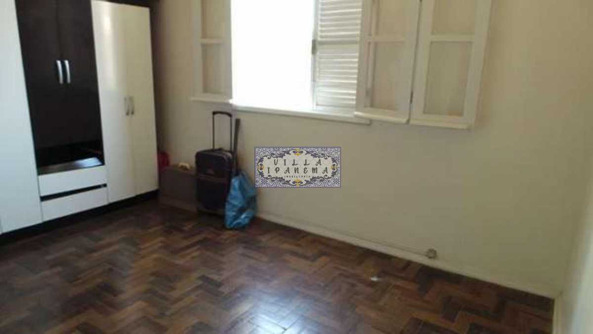 Apartamento à venda com 3 quartos, 83m² - Foto 5