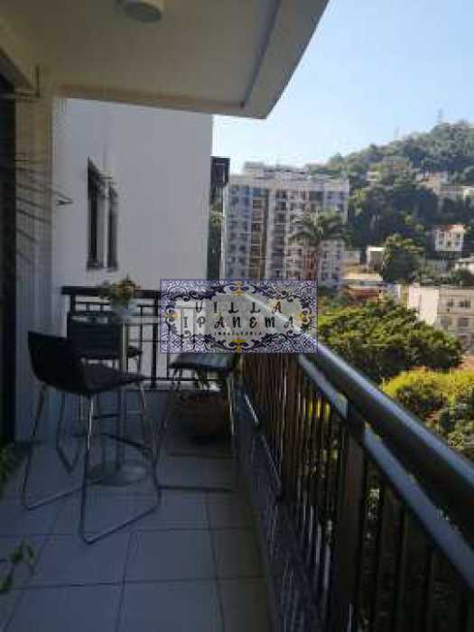 Apartamento à venda com 3 quartos, 102m² - Foto 1