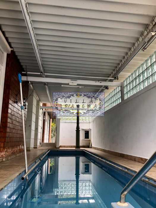 Casa à venda com 4 quartos, 300m² - Foto 3