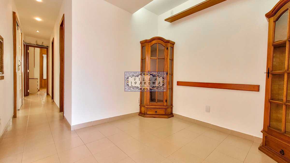 Apartamento à venda com 3 quartos, 140m² - Foto 5