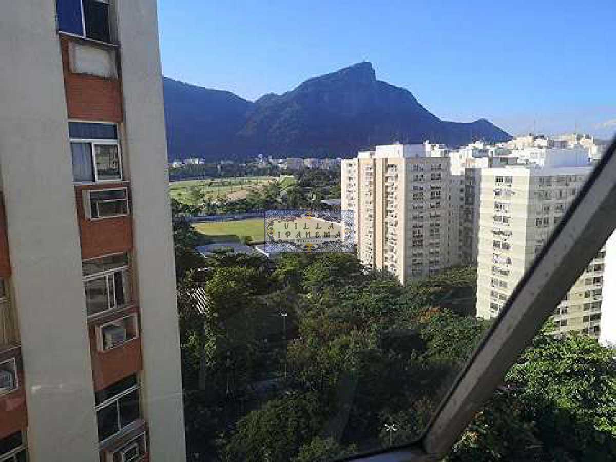 Apartamento à venda com 2 quartos, 60m² - Foto 2