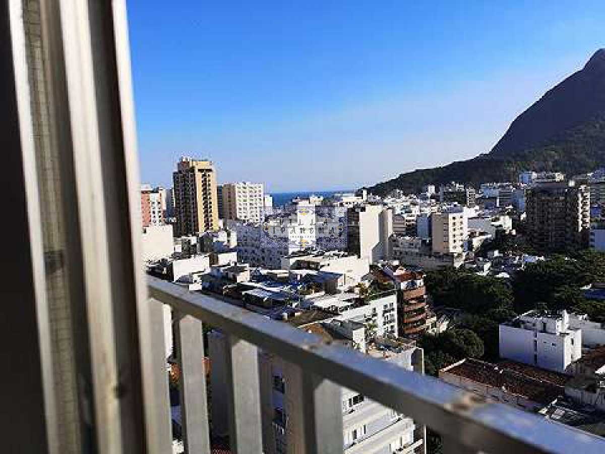 Apartamento à venda com 2 quartos, 60m² - Foto 3