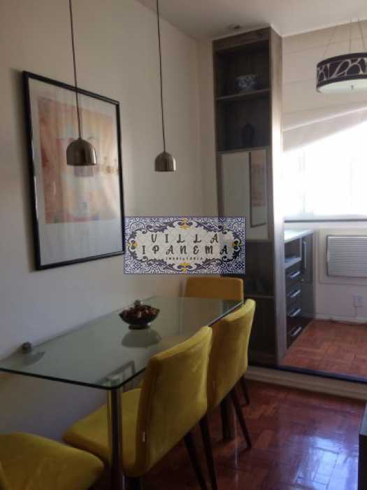 Apartamento à venda com 1 quarto, 30m² - Foto 2