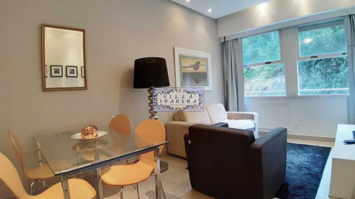 Apartamento à venda com 2 quartos, 65m² - Foto 4