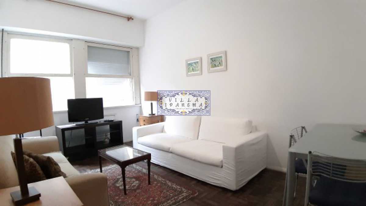 Apartamento à venda com 2 quartos, 65m² - Foto 4